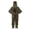 Helikon - Camouflage Outfit Leaf Ghillie Set® - US Woodlland - KP-LFG-PO-03