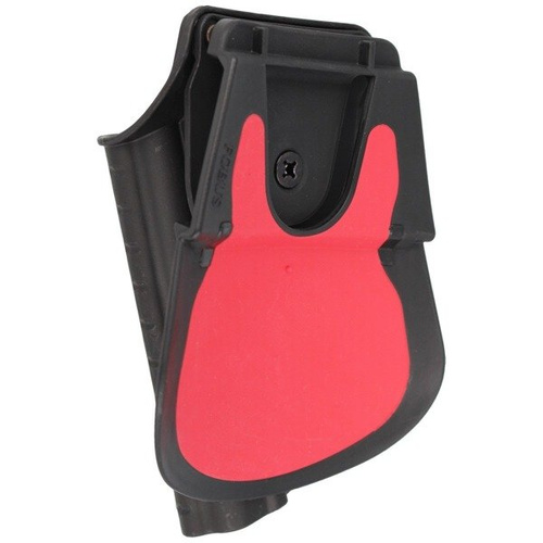 Fobus - Sig Sauer P226, P228 Holster - Rotating Paddle - Right - 226ND RT