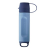 LifeStraw - Water Filter Peak Solo - Mountain Blue