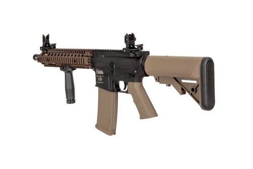 Specna Arms - SA-C19 CORE™ Daniel Defense® Carbine Replica - Chaos Bronze - SPE-01-028190
