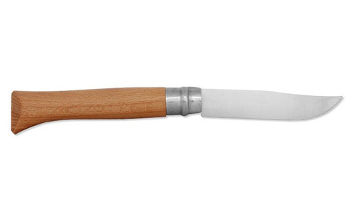 Opinel - Knife N°12 VRI - Inox