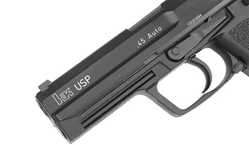 Umarex / KWA - Heckler & Koch USP .45 Pistol Replica - GBB - 2.5689