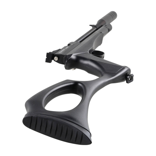 Diana - Air Gun Bandit PCP - 4.5mm Diabolo - Black - 1910401