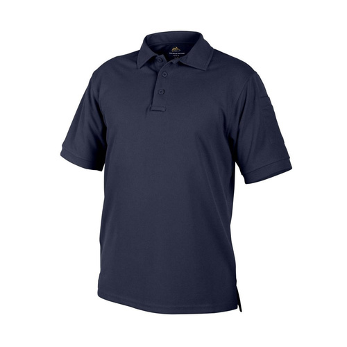 Helikon - Shirt Polo Tactical UTL® - TopCool - Navy Blue - PD-UTL-TC-37
