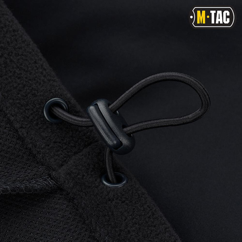 M-Tac - Softshell With Fleece Liner - Dark Navy Blue - MTC-SJWL-DNB