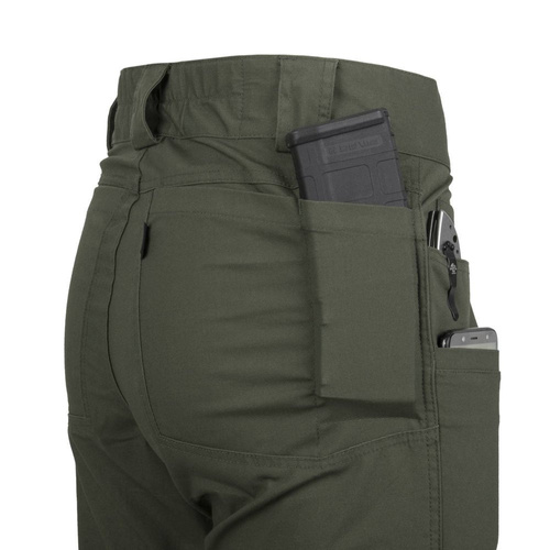Helikon - Greyman Tactical® Pants - DuraCanvas® - Ash Grey - SP-GTP-DC-85