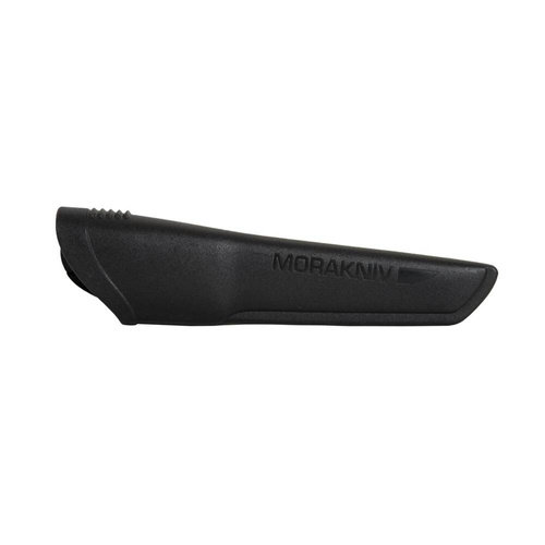 Morakniv - Sheath Bushcraft Expert - Black - SH-BTS-PP-01