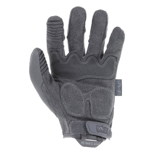 Mechanix - M-Pact Tactical Gloves - Wolf Grey - MPT-88