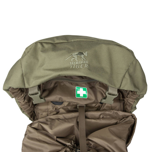 Tasmanian Tiger - Field Pack MKII - 75 L - Olive - 7963.331