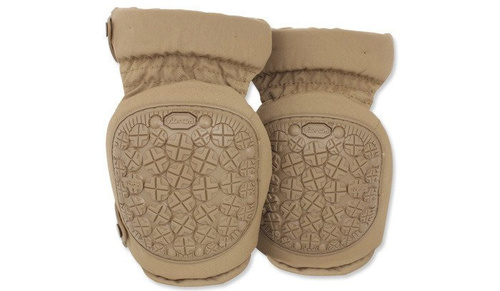 ALTA - AltaCONTOUR 360™ Vibram® Cap Knee Pads - Coyote Brown - 52933.14