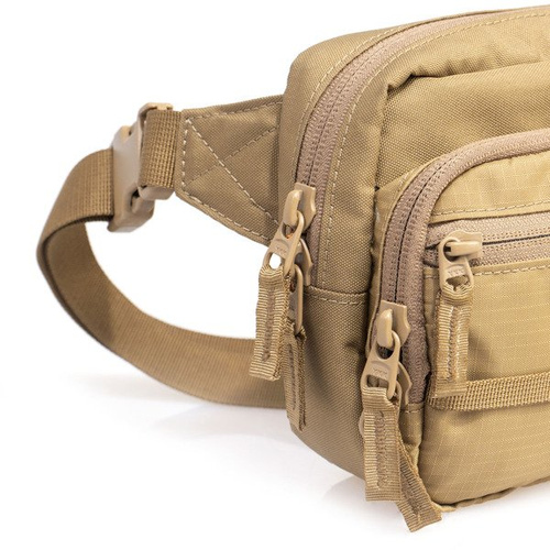 Pentagon - Protean Pouch - Coyote - K17078-03