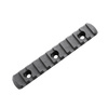 Magpul - M-LOK® Polymer Picatinny Accessory Rail - 11 Slots - MAG593