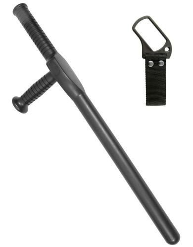 ESP - Police Tonfa 23" with Heart and Holder - TF-24/59, TF-01