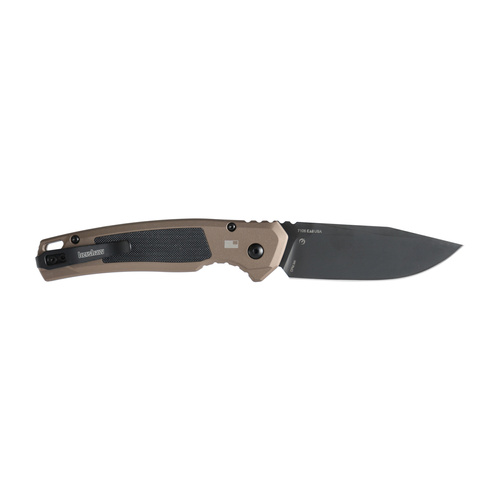 Kershaw - Folding Knife Launch 21 - CPM M4 - FDE - 7106