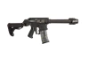 G&G - SSG-1 Electric Carbine Replica - Black - GIG-01-030067