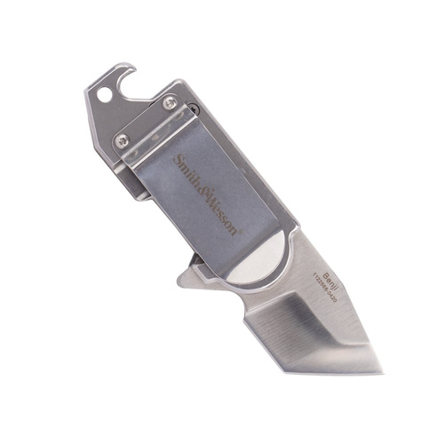 Smith&Wesson - Benji Folding Knife - 1117230