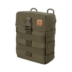Helikon - E&E Pouch - RAL 7013 - MO-U03-CD-81
