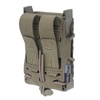 Templars Gear - Single Magazine Pouch for AR/AK Advanced FMR - Ranger Green - TG-AMFR-RG