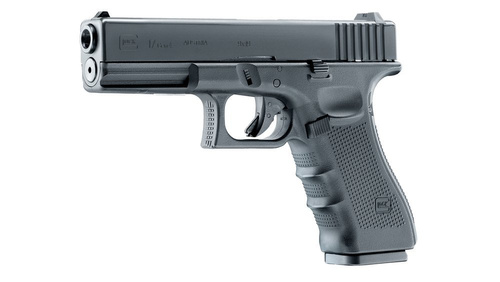 Umarex - Glock 17 Gen5 Windshield - 4.5 mm BB - 5.8369