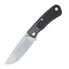 Gerber - Downwind Caper Drop Point Hunting Knife - Black / Gray - 30-001817