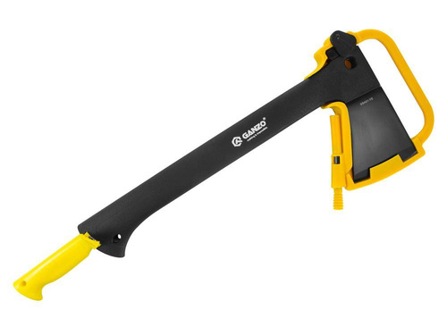 Ganzo - Firebird Axe - FSA01-YE - Black - 265-191