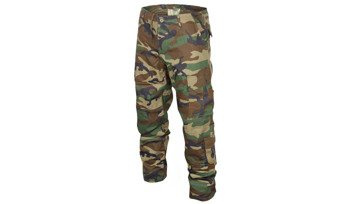 Teesar Inc. - Military Pants ACU - RipStop - Woodland - 11930020