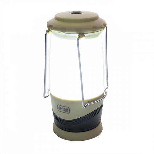 M-Tac - Camping Lamp LED - Khaki - MTC-CL280M-KH