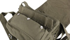 Mil-Tec - Shoulder Bag BW - Cotton - Green OD - 13710001