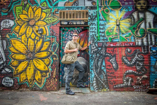 Helikon - Koszulka Polo UTL Lite - Shadow Grey - PD-UTL-TL-35