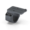 Reptilia - Collimator Mount ROF‑SAR for 34 mm Scope - Black - 100-019