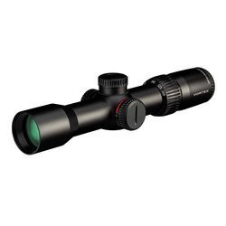 Vortex Optics - Crossfire II 2-7x32 Crossbow 1" XBR-2 Scope - CF2-CB1