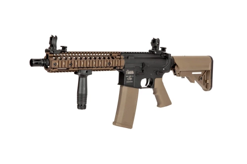 Specna Arms - SA-C19 CORE™ Daniel Defense® Carbine Replica - Chaos Bronze - SPE-01-028190