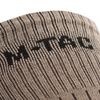 M-Tac - High Trekking Socks Mk.2 - Tan / Sand - 30902003