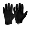 Direct Action - Direct Action Hard Gloves - Goat Leather - Black - GL-HARD-GLT-BLK