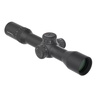 Vector Optics - Scope Continental x6 2-12x44 FFP - VET-CTR 2 - Black - SCFF-67