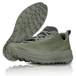 Lowa - Trekking Boots ATR Fortux - Ranger Green - 310693 0750