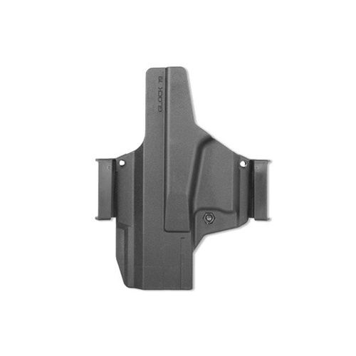 IMI Defense - MORF X3 Holster for Glock 19 - IMI-Z8019