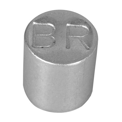 Zink-Feuerwerk - Pistol flares Twin Colors - 10 pcs