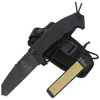 Extrema Ratio - RAO Black Heavy Folder - 04.1000.0141/BLK