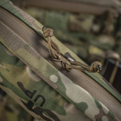 M-Tac - Rool Elite Detachable Tactical First Aid Kit - MultiCam - 51700008