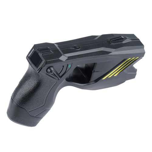Husha - TX100P Taser - 55,000 V - Basic Set - TX100P-BASIC