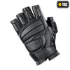 M-Tac - Assault Tactical Mk.1 Fingerless Gloves - Black - 90211002