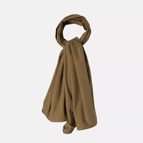 Helikon - Poncho Swagman Scarf - Nylon - Coyote - PO-SCR-MT-11