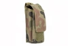GFC Tactical - Single Pouch for AK Magazine - Wz.93/PL Woodland - GFT-19-011410