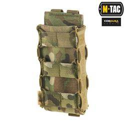 M-Tac - Single Cargo Pouch Rifle Magazine Kołczan - Multicam - 10187008