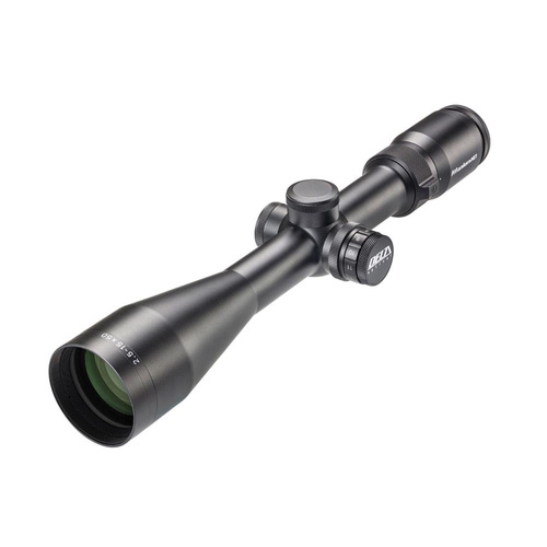 Delta Optical - Scope Titanium 2,5-15x50 HD 2D - DO-2448