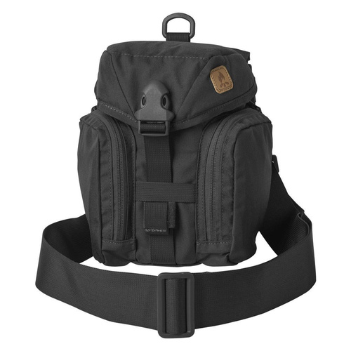 Helikon - Essential Kitbag® - Cordura® - Black - TB-EKB-CD-01