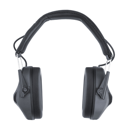 Earmor - Active Hearing Protectors M30 - Black - M30-BK