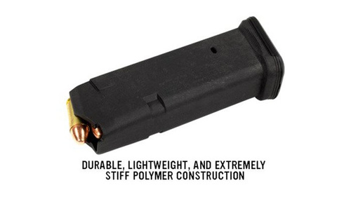 Magpul - PMAG® 15 GL9® Magazine for GLOCK® G19 - MAG550