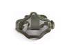 Strike Systems - Metal Mesh Stalker Mask - OD Green - 18000